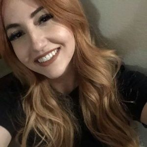 Meet your Posher, Sabrina